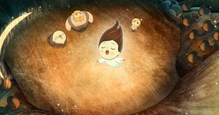 少女骑士救主记最新剧情：公主被囚禁，骑士能否拯救？