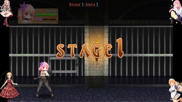 名利的游戏:绅士玩家的策略冒险之旅