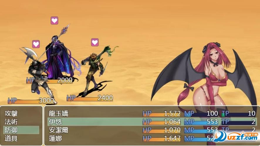 青龍劍姬傳游戏官网：下载地址及游戏玩法详解