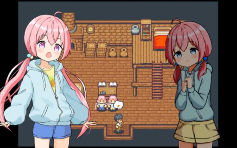 后宫牧场生活游戏下载，体验轻松愉快的模拟经营乐趣！