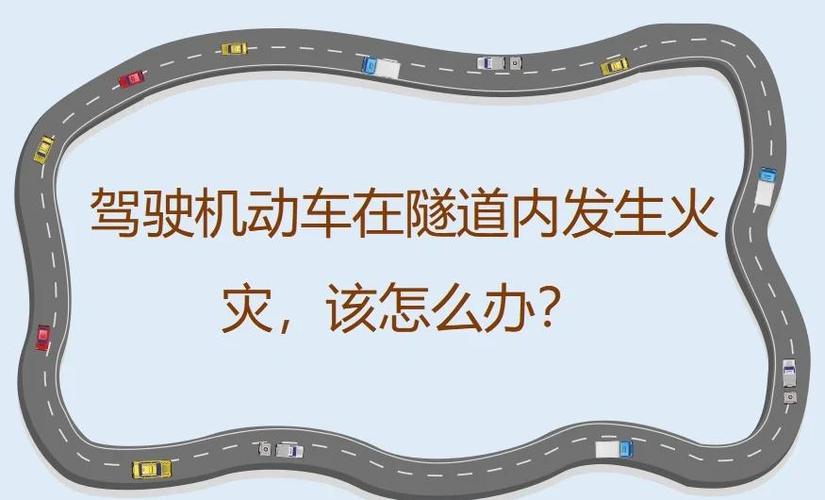 隧道逃生最新解读:实用逃生指南,让你远离危险