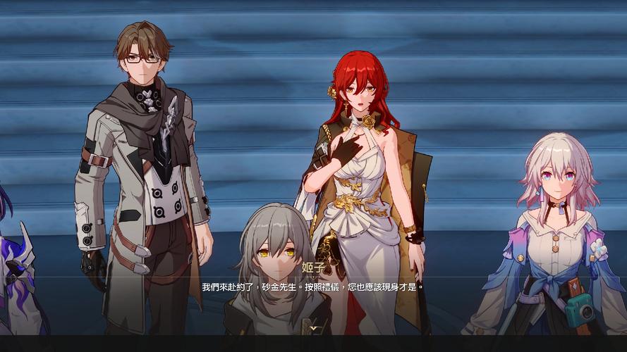 挂姬恶魔安卓汉化版:轻松放置养成,收集你的恶魔女孩