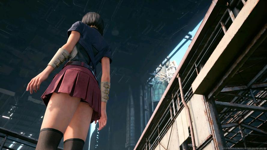 最终幻想7重制版R18版本更新：最新版本号及内容一览