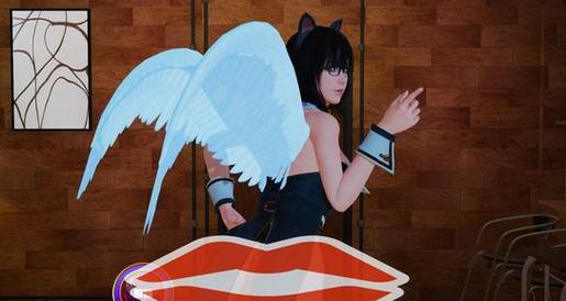 寻找魅魔咖啡厅安卓汉化版？这里有你想要的！