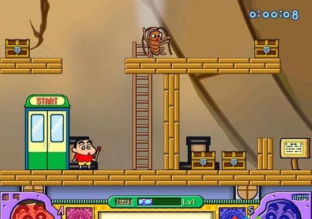 解锁热辣可爱5的全部版本:5个版本游戏内容深度解析