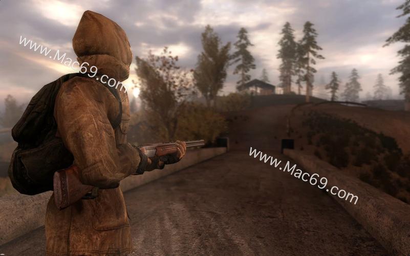 沙漠潜行者V0.17最新版下载:刺激SLG游戏体验