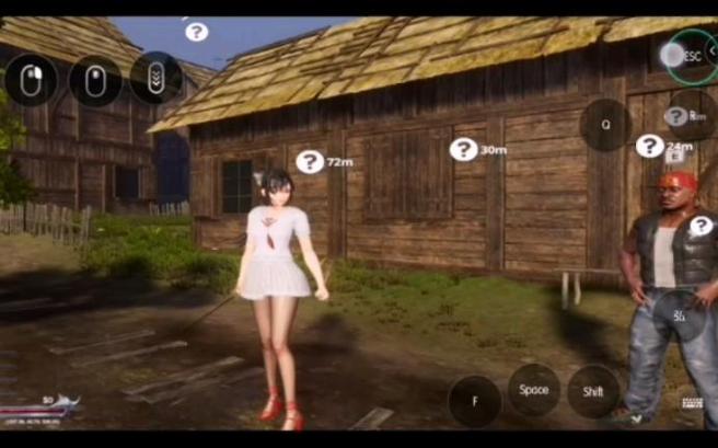 寻找百鬼夜行剑姬无双安卓汉化资源?这里有!