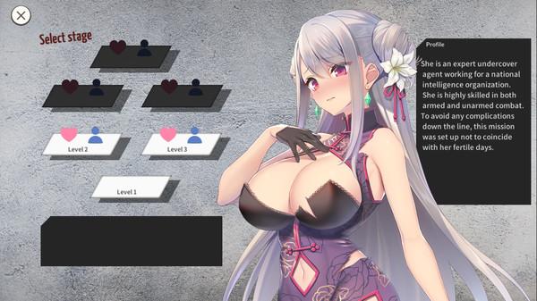 卧底女特工安卓版下载:刺激特工冒险等你来玩