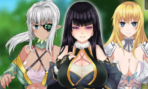 青龍劍姬傳游戏官网：下载地址及游戏玩法详解