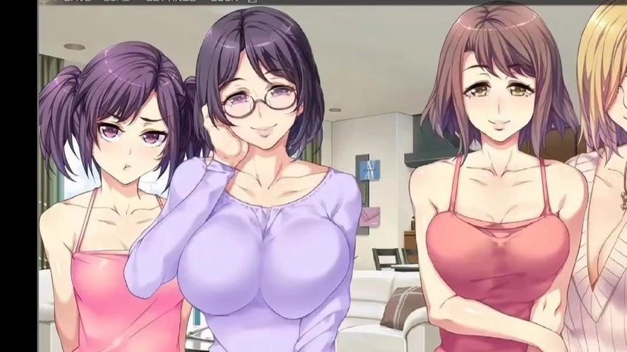 想玩家贞教师绅士游戏?这里有你需要的资源推荐