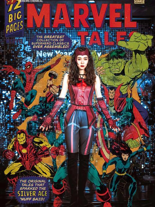 神奇女巫1安卓汉化完整版:免费下载无广告