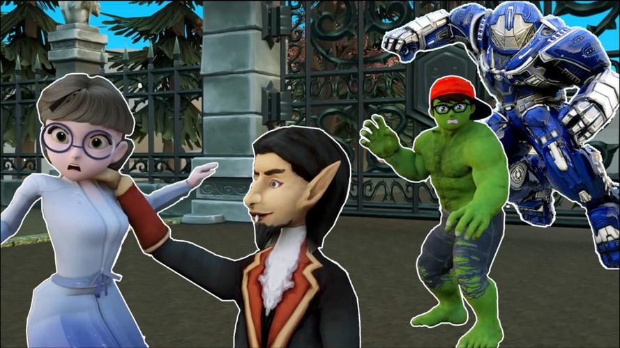 想玩黑暗邻居最新版?这里有你需要的资源