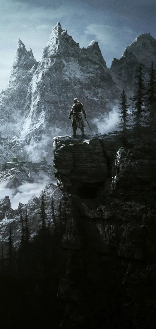 安卓手机也能玩上古卷轴MOD2?简单教程来了