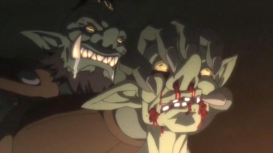 哥布林的逆袭3D最新版下载,超燃战斗等你体验!