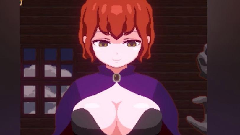 高速下载梦魔世界的迷惑人汉化版：完整版资源