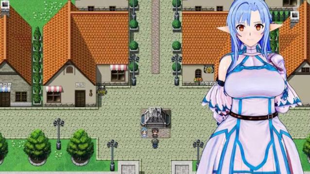 想玩刀剑SAO第一部?安卓版下载方法在此!