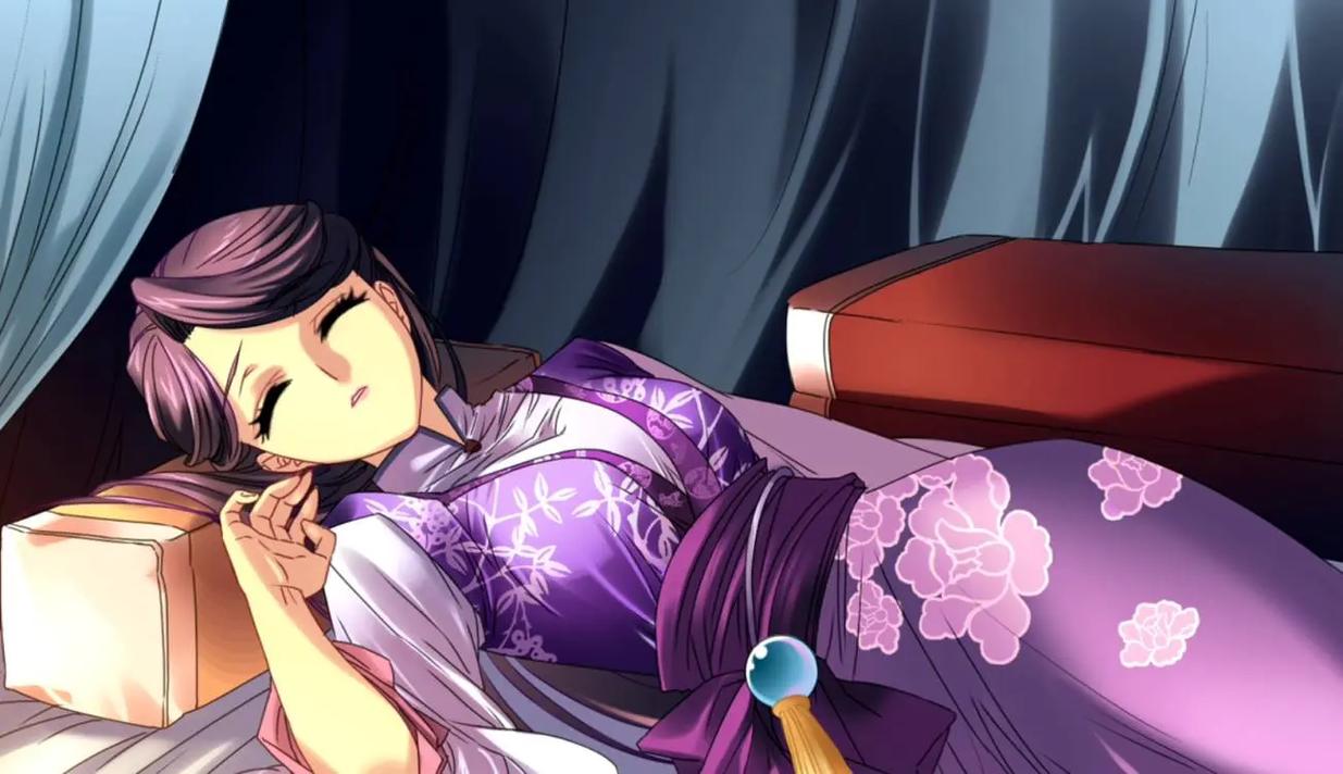 媚肉之香安卓下载安装:经典Galgame重制版来袭