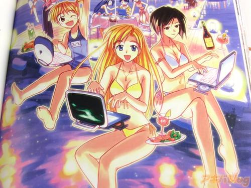 最新欲望岛汉化版更新：岛内所有ACG内容一览！