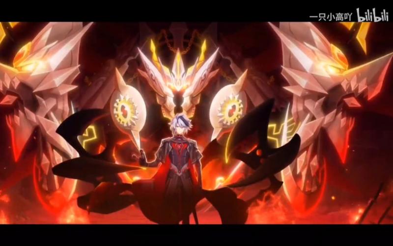 炼金术师杨过游戏体验分享:超燃战斗!