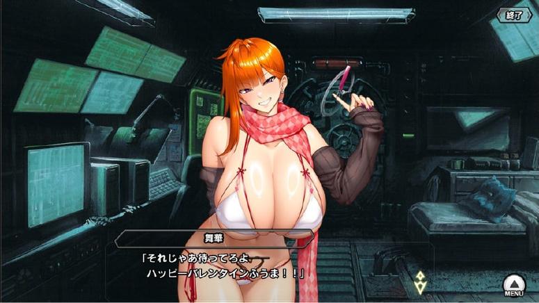 安卓汉化特务退魔忍:日系卡牌策略手游推荐