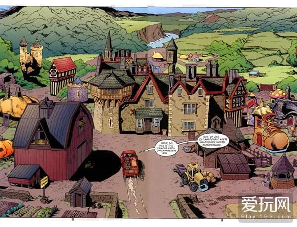 想玩大人的童话剧场?汉化版下载就在这里