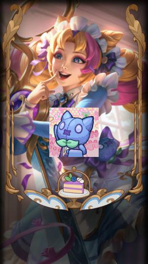 手机游戏推荐:甜心魔术师游戏介绍,一场视觉与心跳的盛宴!