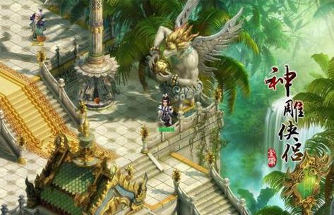 和妈妈一起隔离,杨过游戏陪你度过难关