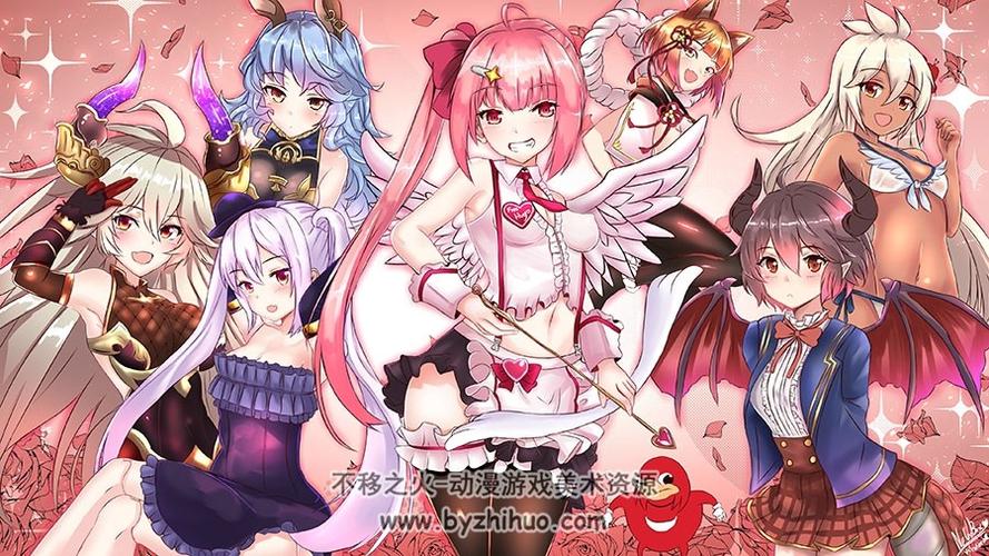 如何下载半妖忍少女？最全下载安装指南