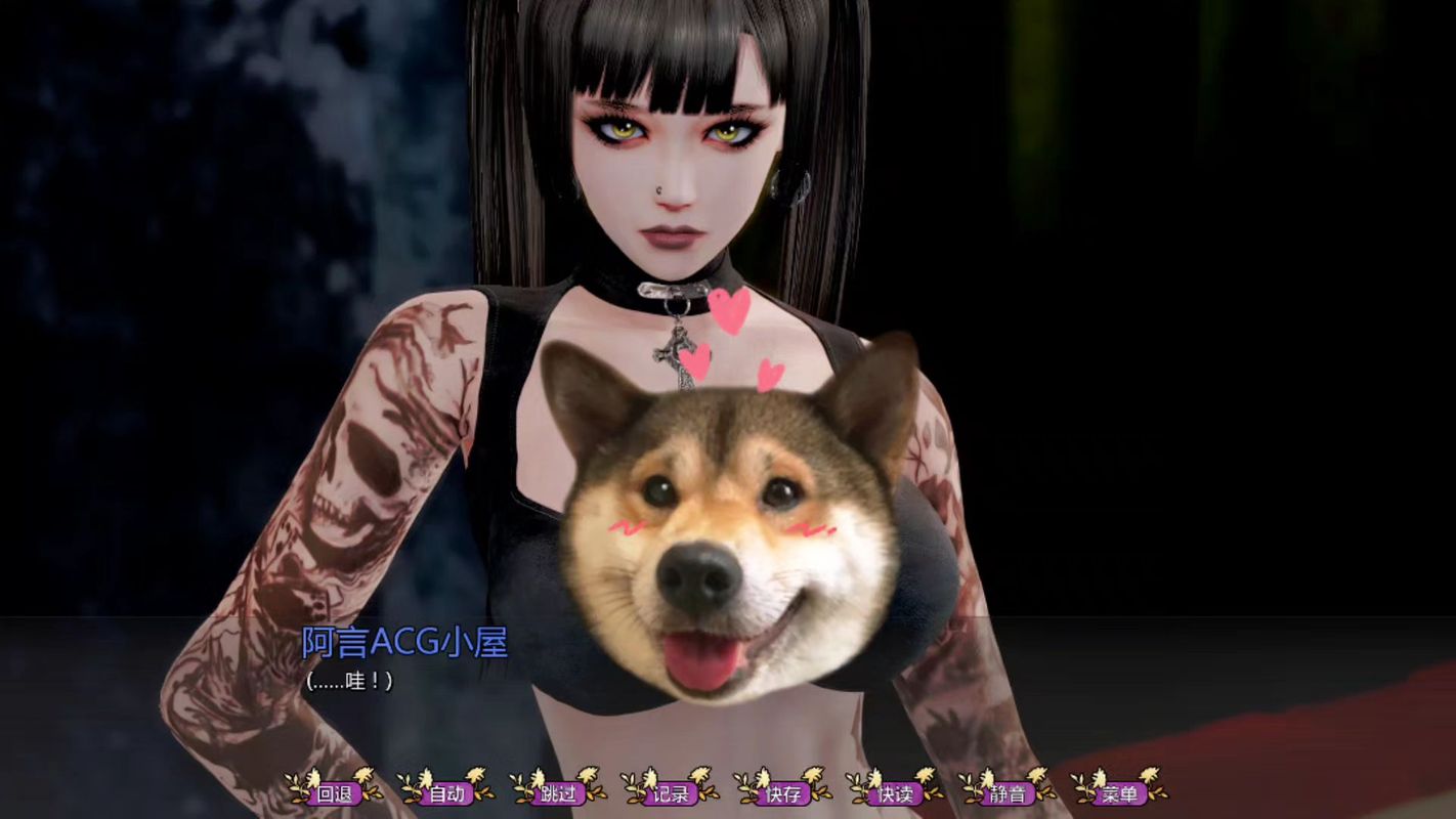 还在玩旧版康乃馨俱乐部？快来更新到最新版本吧！