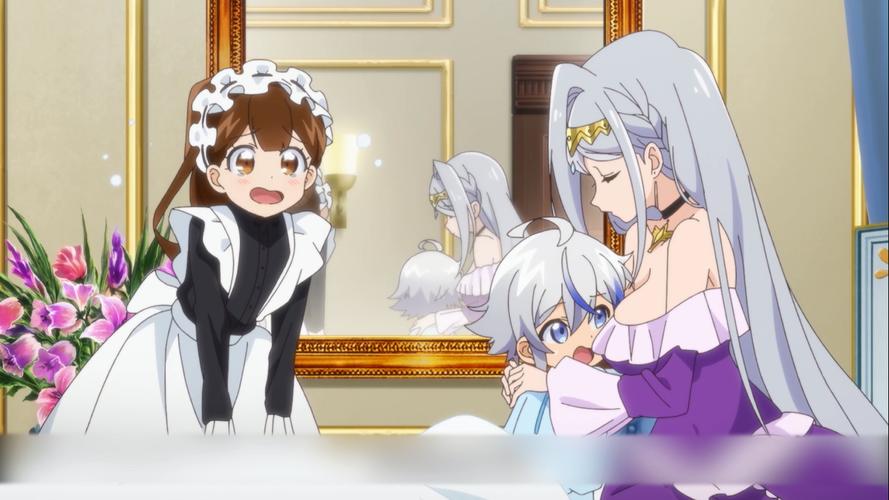 快来！异世界转生更新地址大公开，追更更方便！