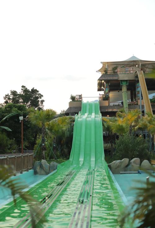 想玩SOA水上乐园汉化版?这里有下载资源!