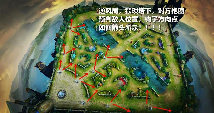 践踏之塔最新版本下载及游戏攻略大全