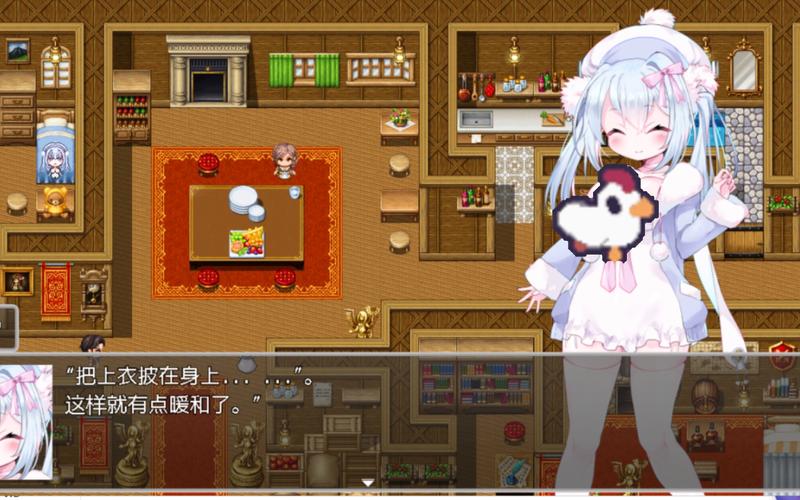 雪诺和樵夫的森林下载地址在哪?PC安卓都能玩!