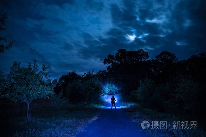 手把手教你下载黑夜恐怖症2，附下载地址