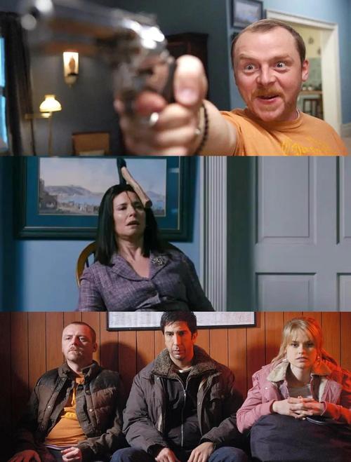 拯救世界:善恶较量,最新版本剧情大反转