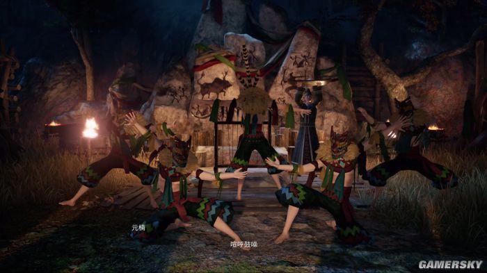 想玩神舞幻想邪恶版?最新版本资源免费获取