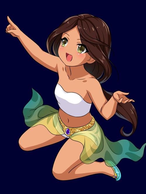 AOA绅士学院绅士游戏:轻松解压的二次元冒险