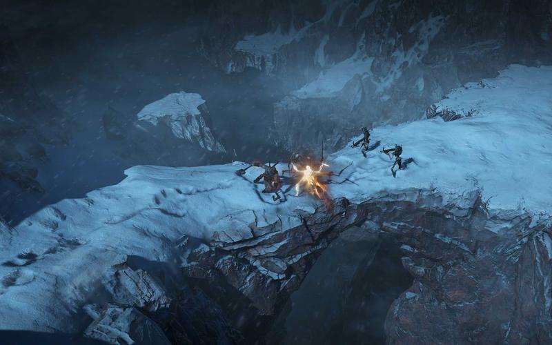 原罪之战最新版本有哪些变化?老玩家带你解读!