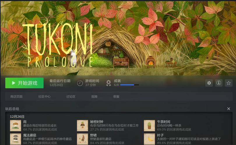 轻声低语游戏:超精美画面,引人入胜剧情等你探索!