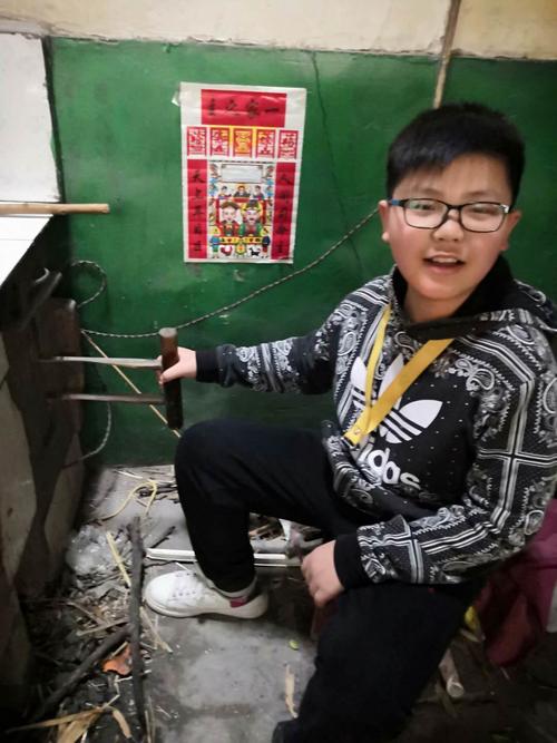 暑假乡村生活大体验：快乐游戏+农村探险记！