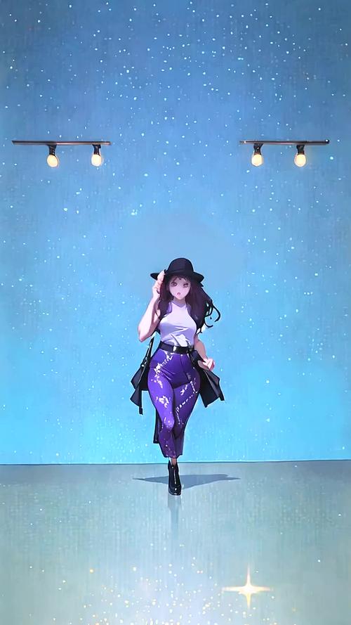 最全热舞女郎游戏介绍:玩法、角色、亮点大揭秘!