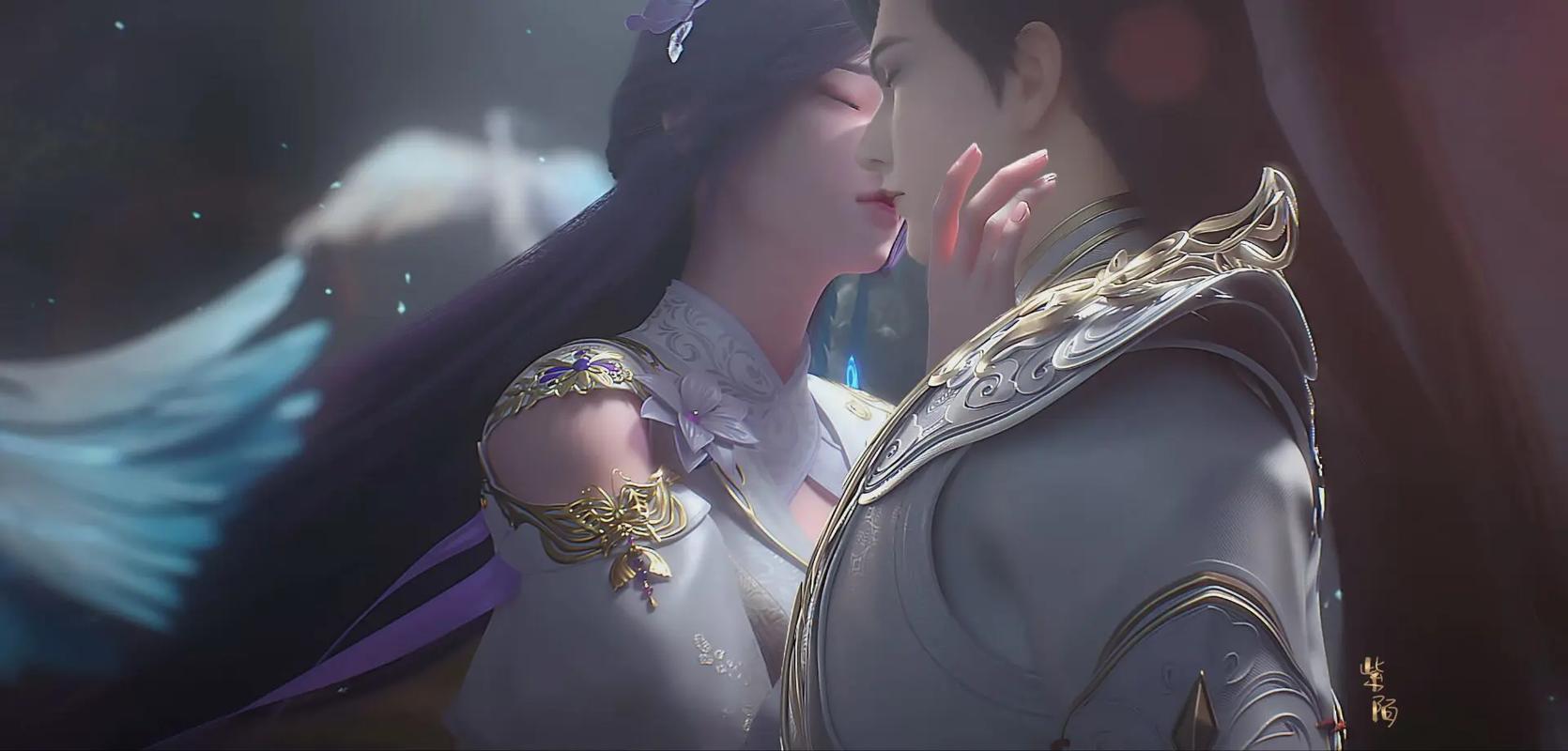 云曦最新剧情分析:完美世界动画中云曦与石昊、火灵儿的爱恨情仇!