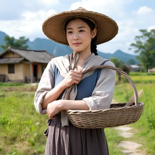 最新无知少女的乡村韵事版本，带你感受别样乡村风情