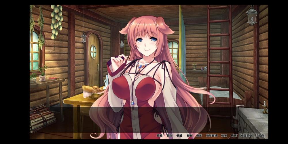 异世界与兽娘姐姐的生活安卓版:轻松养成治愈系手游