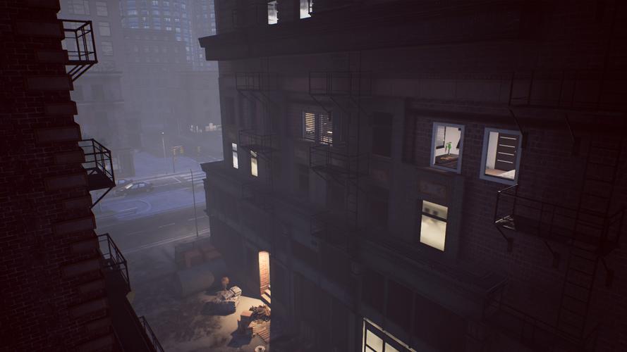 侦探模拟器官网地址：游戏资讯和玩家社区都在这里