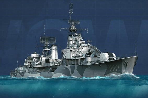 驱逐舰游戏下载地址推荐:安全可靠的下载途径