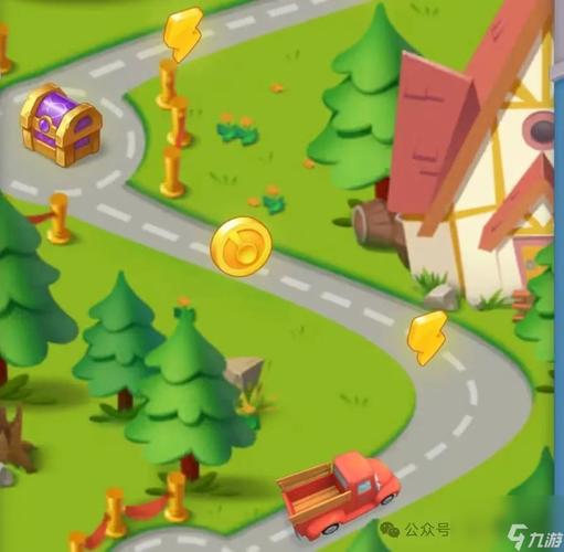 我的大学生活安卓直装版：开启你的大学浪漫之旅