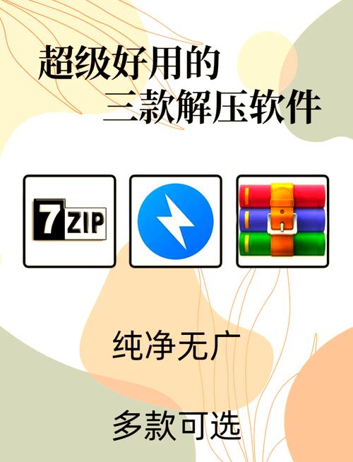 压缩工具下载安卓版：手机文件压缩解压神器推荐