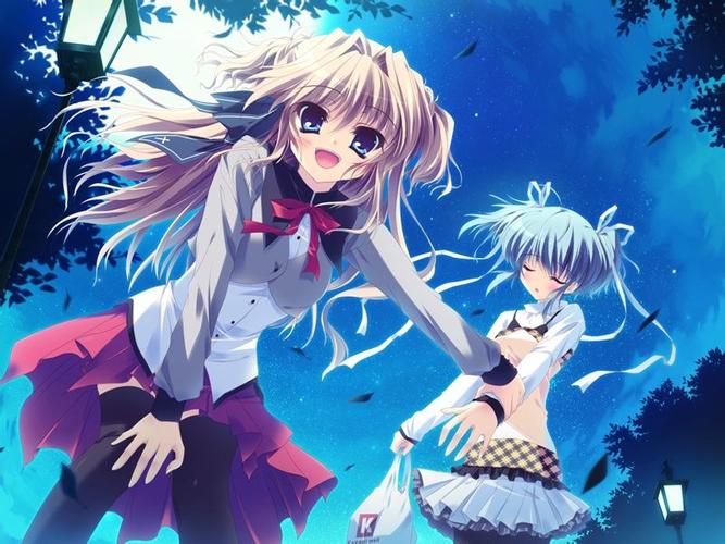 欲望交响曲V0.45:深度游戏评测,带你了解游戏魅力