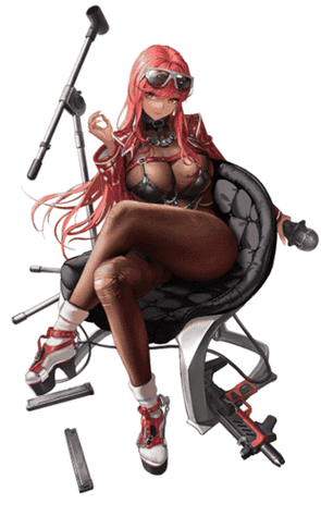 高品质绅士游戏：圣女之血母女双神混沌剧情大揭秘